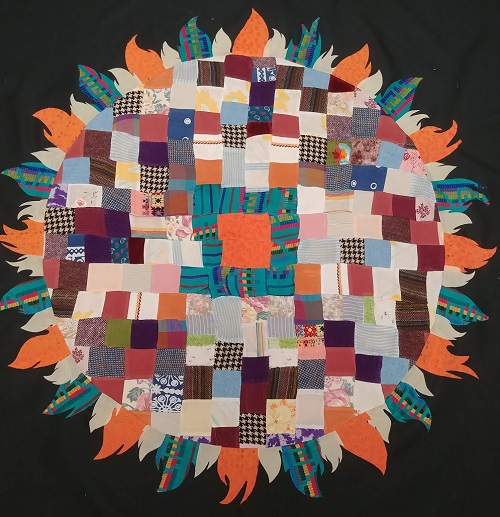 Memory Quilts